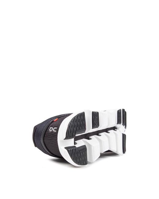 On Shoes White Cloud 5 Trainers for men