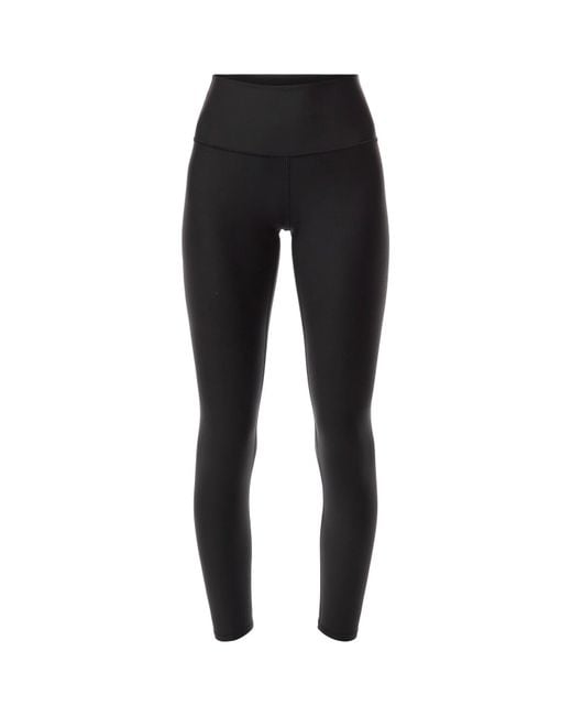 Alo Yoga Women's 7/8 High-waist Airlift legging in Black | Lyst UK