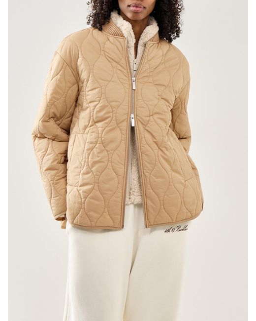 Sweaty Betty Natural On The Move Jacket
