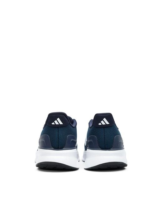 Adidas Blue Ultrarun 5 Trainers for men