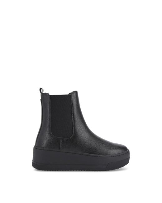 KG by Kurt Geiger Black Tanvi