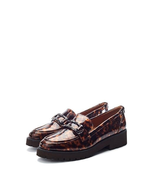 Moda In Pelle Brown Moda