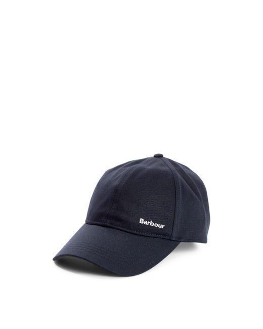 Barbour Blue Olivia Sports Cap