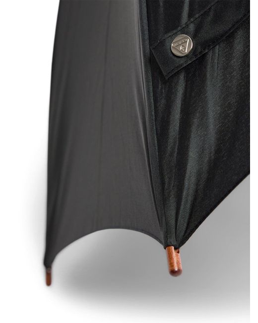 Fulton Black Kensington 1