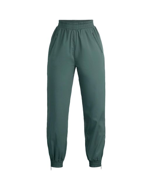 GIRLFRIEND COLLECTIVE Green Women's Summit Track Pant