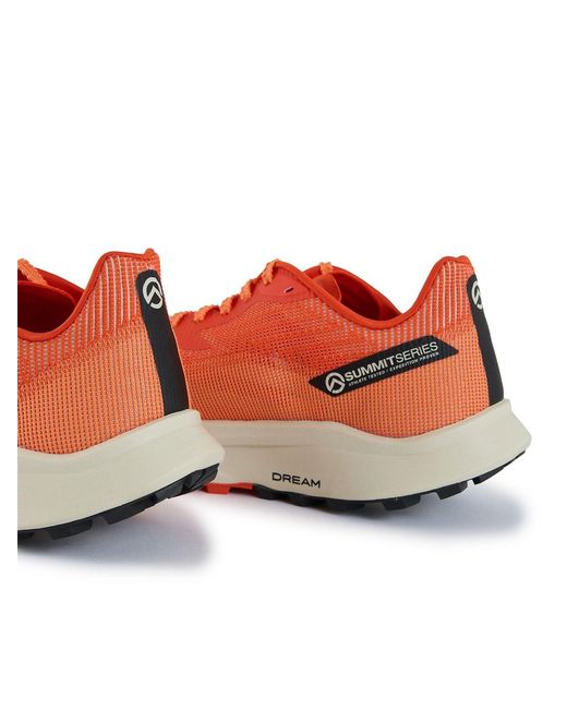 The North Face White Summit Vectiv Sky 2 Trainers for men