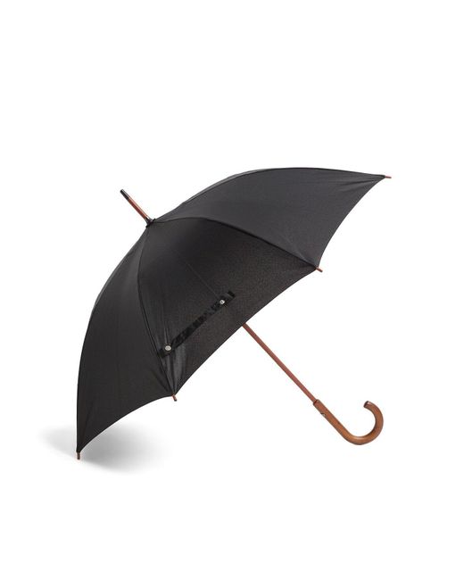 Fulton Black Kensington 1