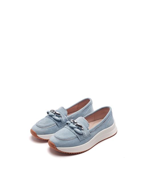 Moda In Pelle White Moda
