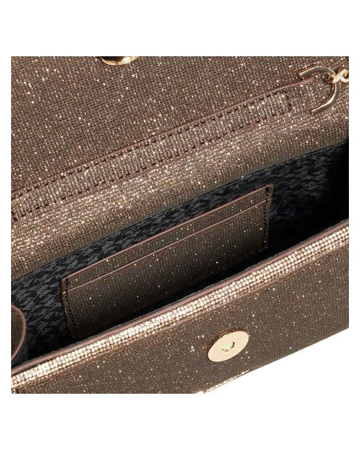 Dune Brown Bellini Bag