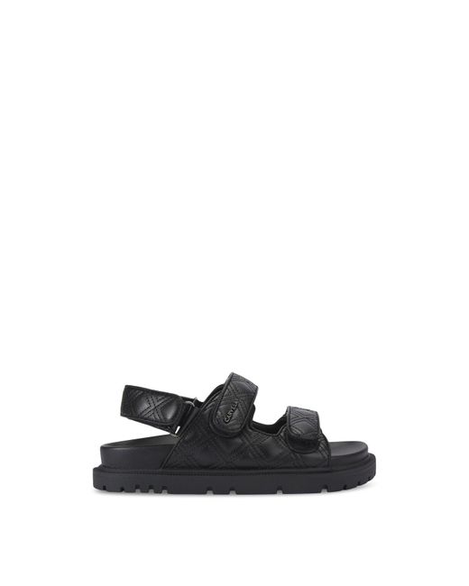 Carvela Kurt Geiger White Rosa Sandal