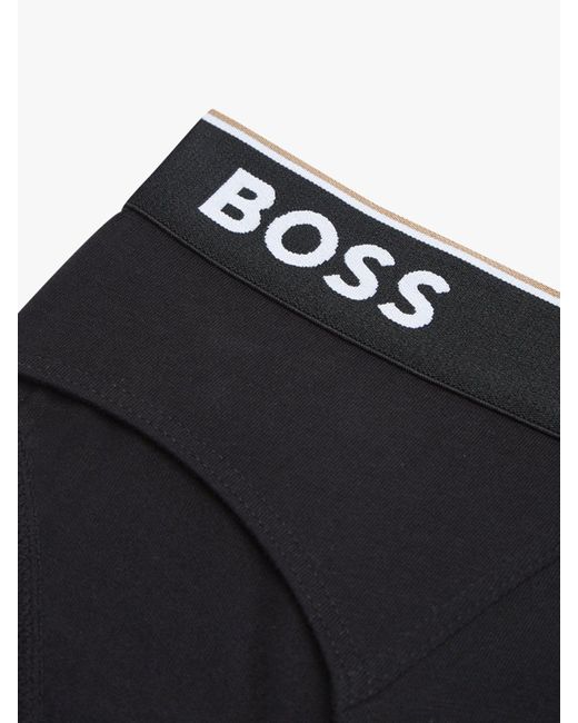 Boss Black Brief 3P Power for men