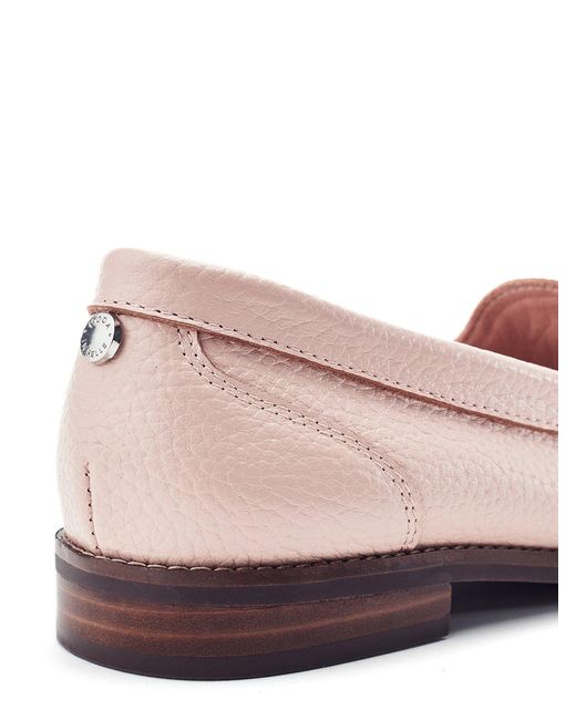 Moda In Pelle Pink Moda