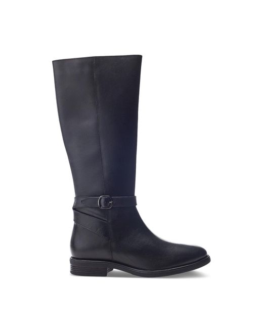 b.soleful Blue B.Dublin Boots