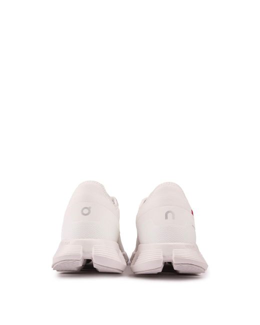 On Shoes White Cloud X3 Ad Trainers for men