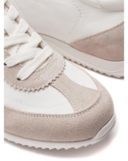 Moda In Pelle White Moda