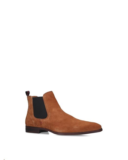 KG by Kurt Geiger White Pax for men