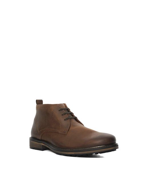 Dune Brown Men's Wf Charleys for men