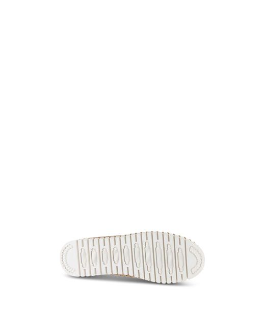 Ilse Jacobsen White Tulip Shoes