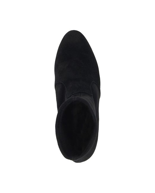 Dune Black Women's Wf Optilly