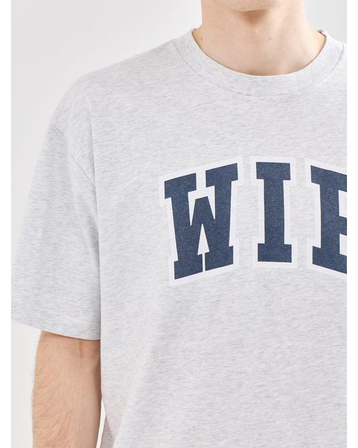 Carhartt White Wip Iii Organic T-Shirt for men
