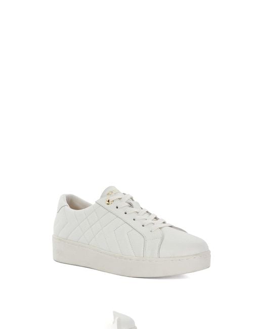 Dune White Women's Egent