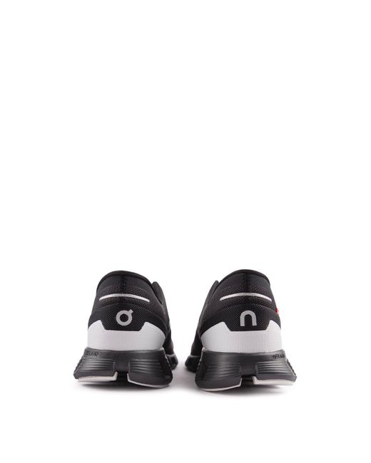 On Shoes White Cloud X Trainers for men