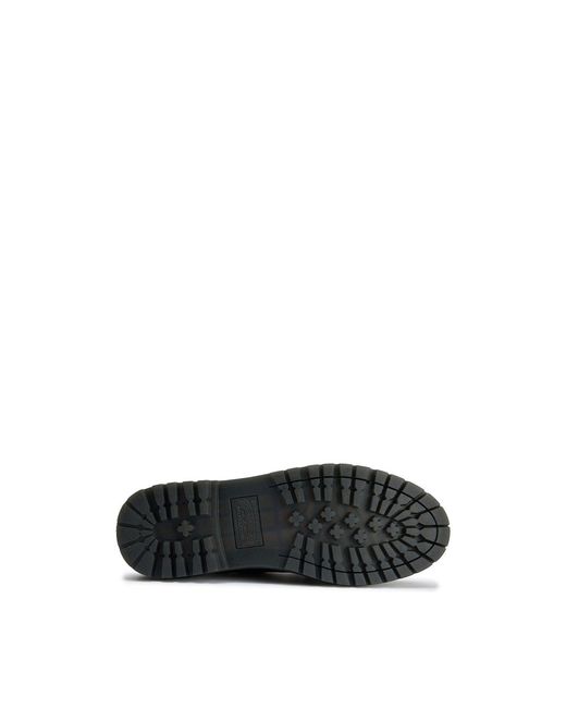 Polo Ralph Lauren White Jett Apron Shoes for men