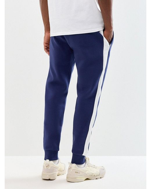 Polo Ralph Lauren Blue Wimbledon Track Pants for men