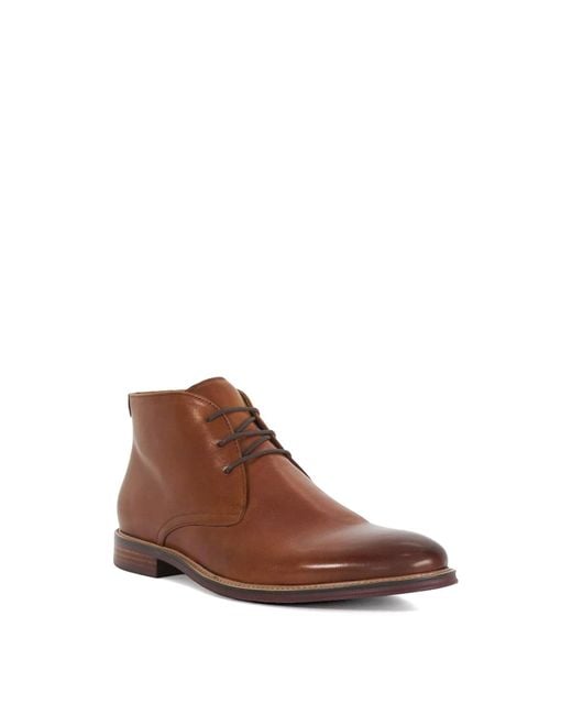 Dune Brown Men's Millers for men