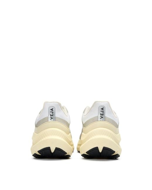Veja White Condor 3 Advanced Engineered Mesh Trainers for men