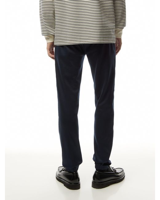 Fred Perry Blue Tape Detail Track Pants for men