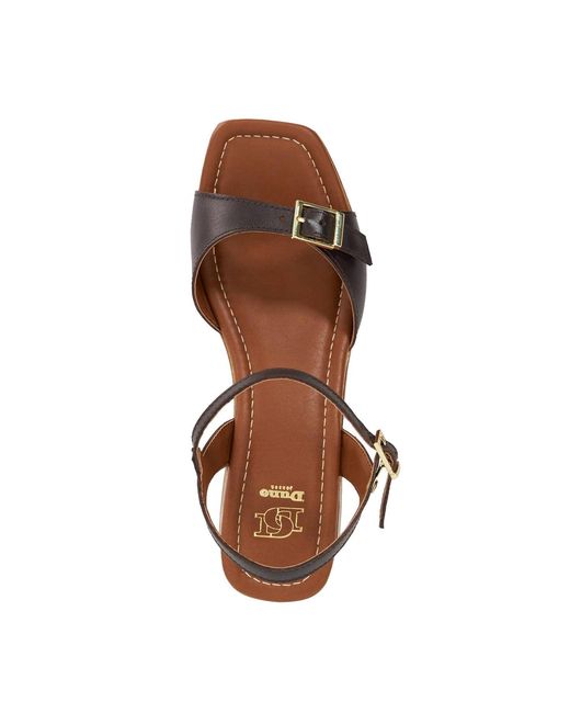 Dune White Jeane Shoes