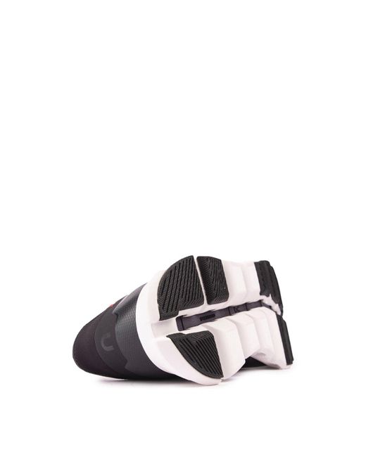 On Shoes White Cloud X3 Ad Trainers, Foam for men