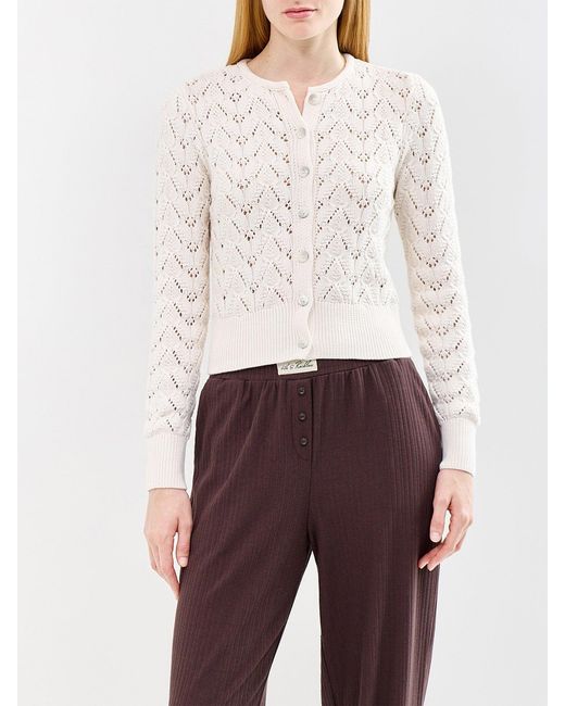 Free People White Pretty