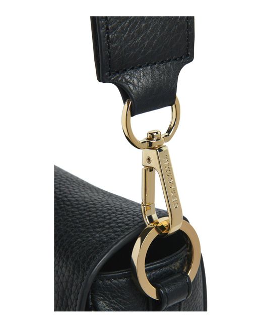 Whistles Black Women's Large Bibi Crossbody Bag