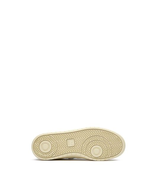 Veja V-82 Trainers Natural Khaki