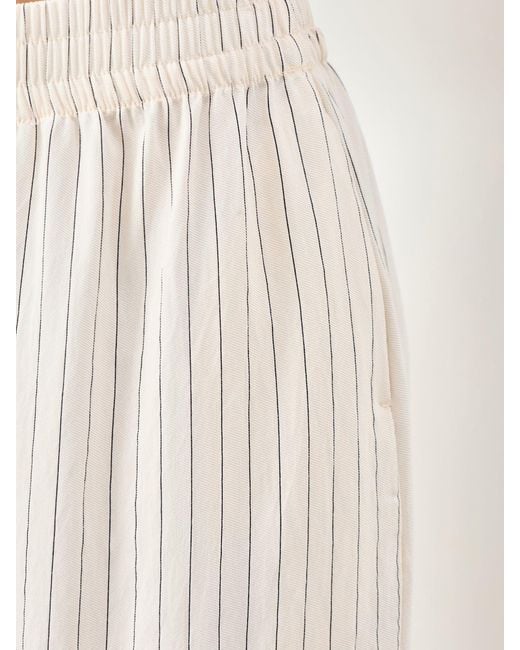 Nobody's Child White Kerry Trousers