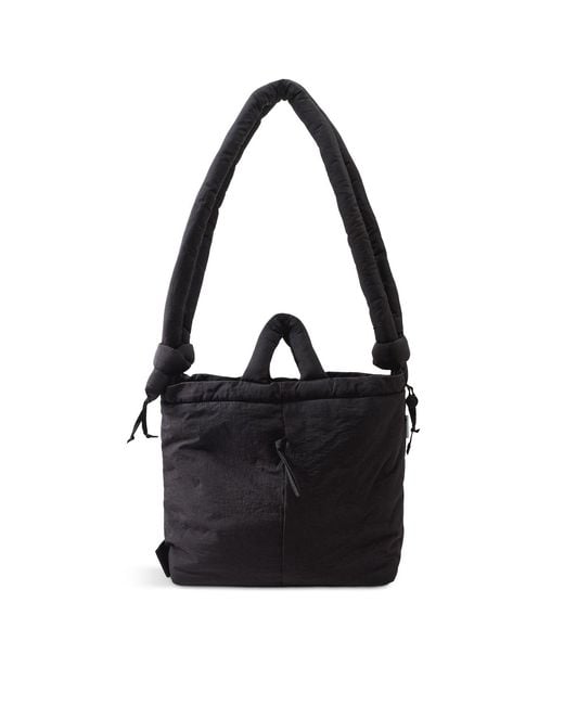 ölend Black Ona Soft Bag