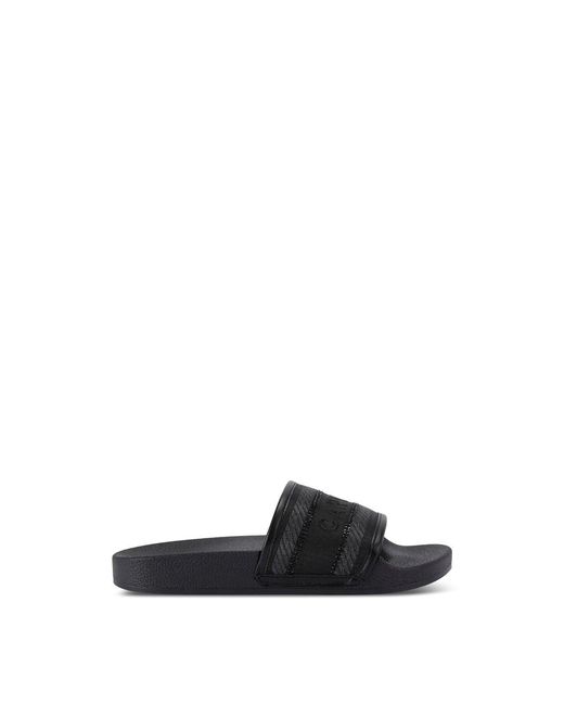 Carvela Kurt Geiger White Women's Sicily Slider