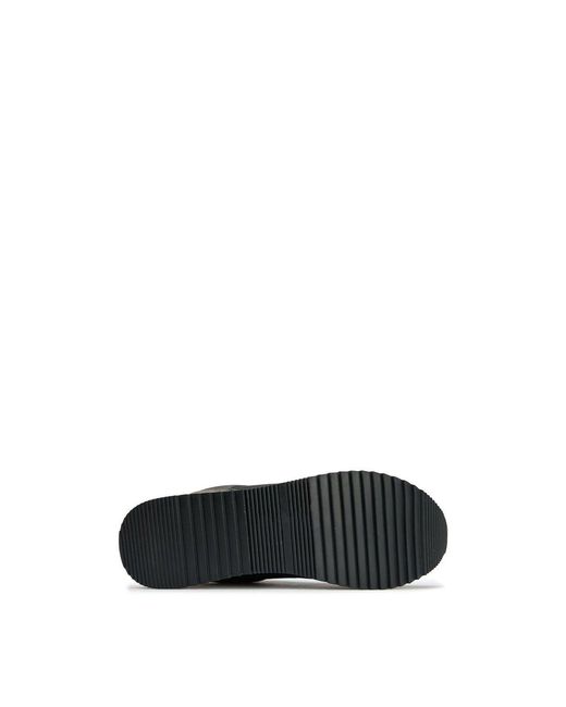 Michael Kors White Raina Trainers
