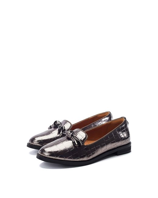 Moda In Pelle White Moda
