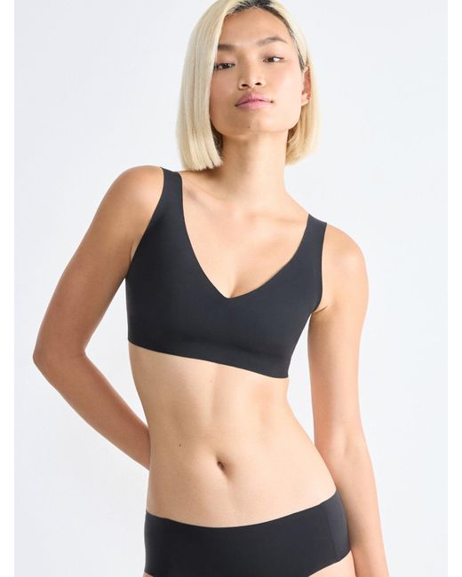 Sloggi Black Zero Feel 2.0 Bralette