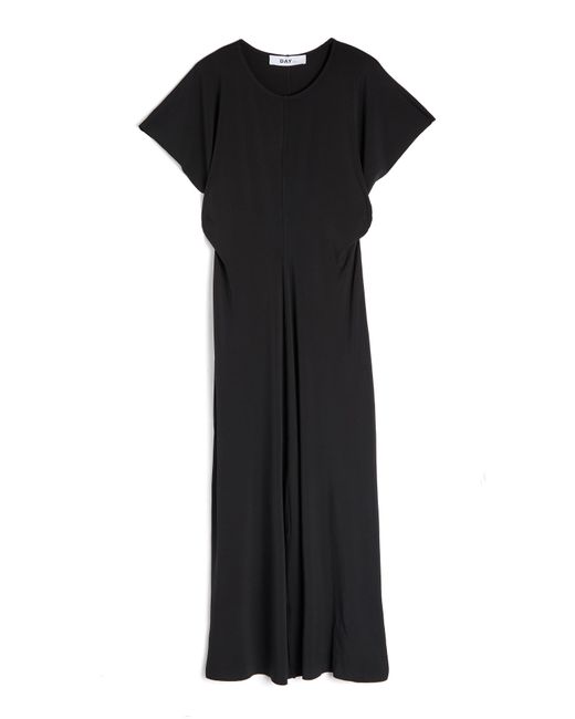 Day Birger et Mikkelsen Black Women's Amanza Dress