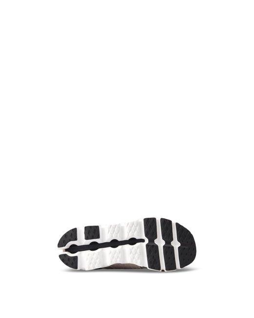 On Shoes White Cloudswift 3 Trainers for men