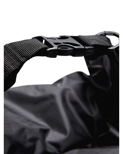 Dryrobe Black V3 Compression Bag