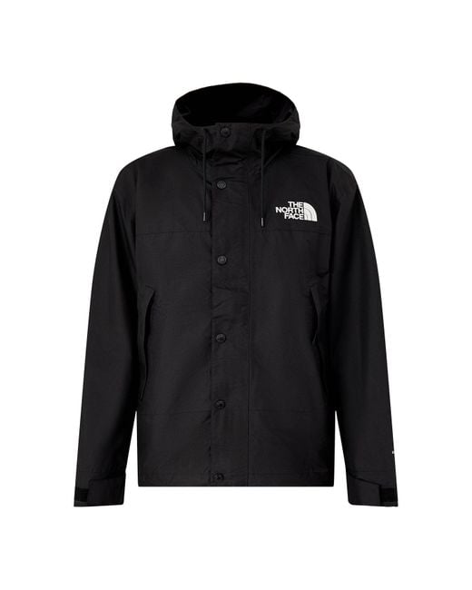 The North Face Black Reign On Jacket for men