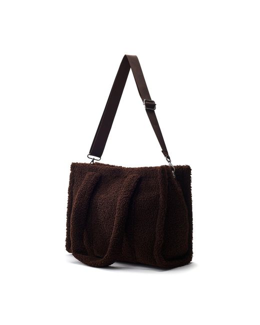 Moda In Pelle Black Moda
