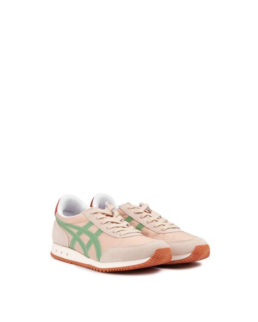Onitsuka Tiger Multicolor New York Trainers for men
