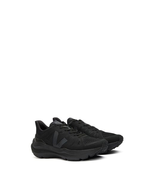 Veja Black Condor 3 Advanced Engineered Mesh Trainers for men