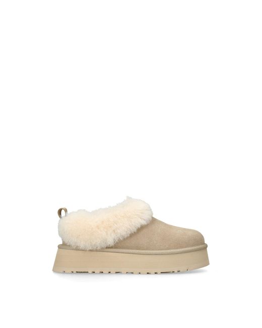 Ugg Natural Tazzelle Slippers